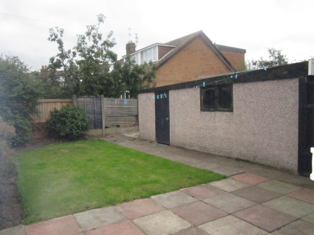 Birchwood Drive, Hambleton